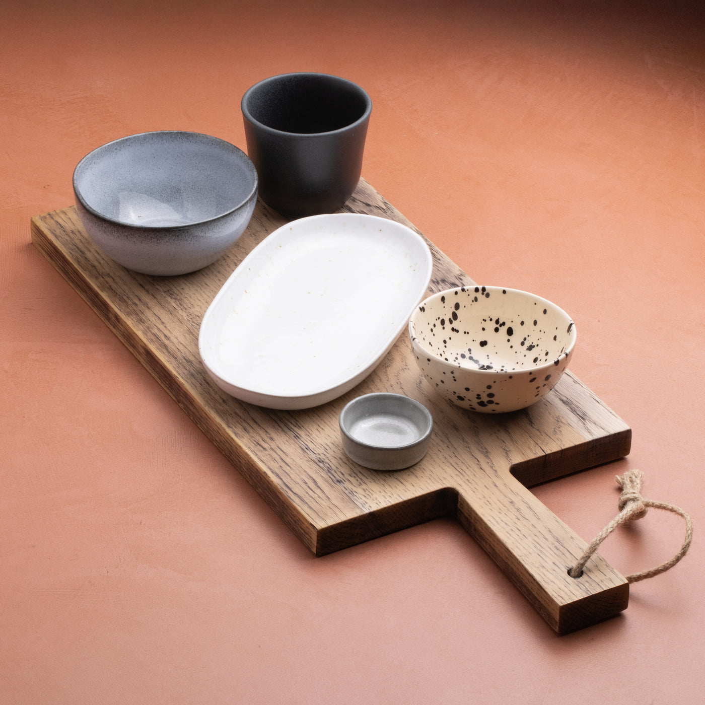 July special: Aperitif board