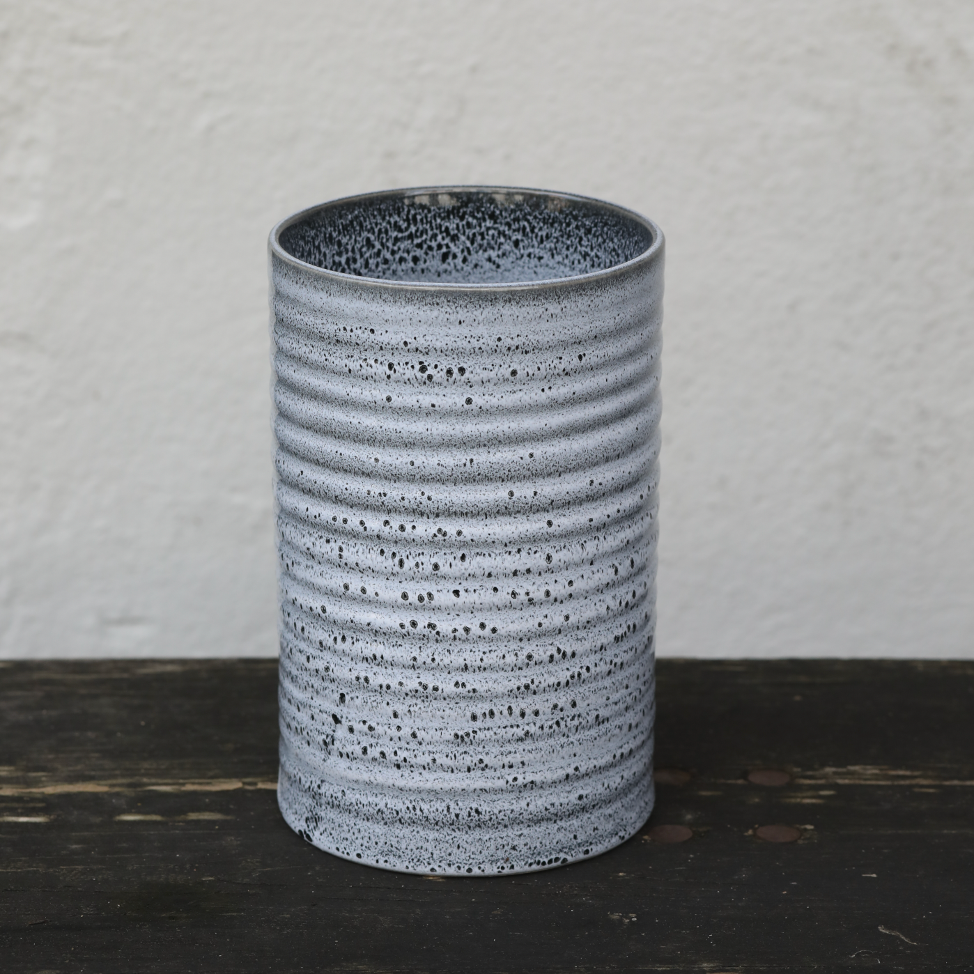 Utensils container Blue Sand