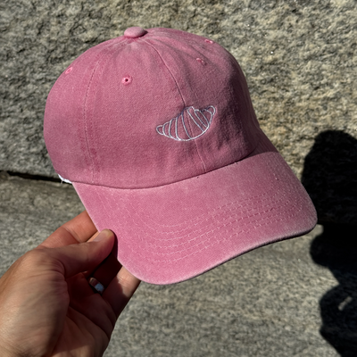 Cap "croissant"