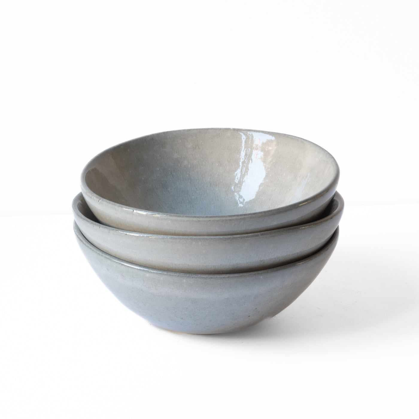 Muesli Bowl Midnight Grey