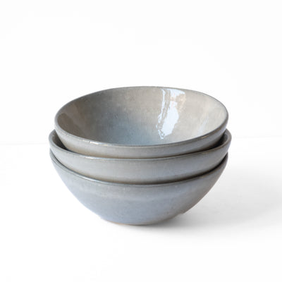 Muesli Bowl Midnight Grey