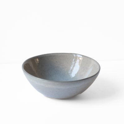 Muesli Bowl Midnight Grey