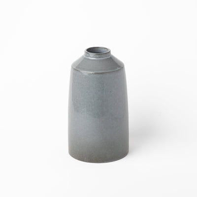 Bottle" vase Stormy Sea