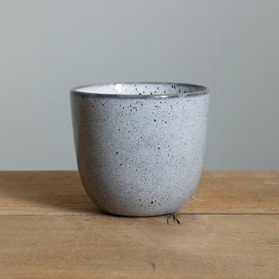 Cappuccino mug Blue Sand