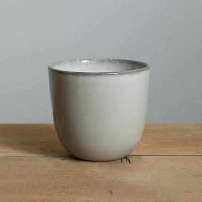 Cappuccino mug Midnight Grey