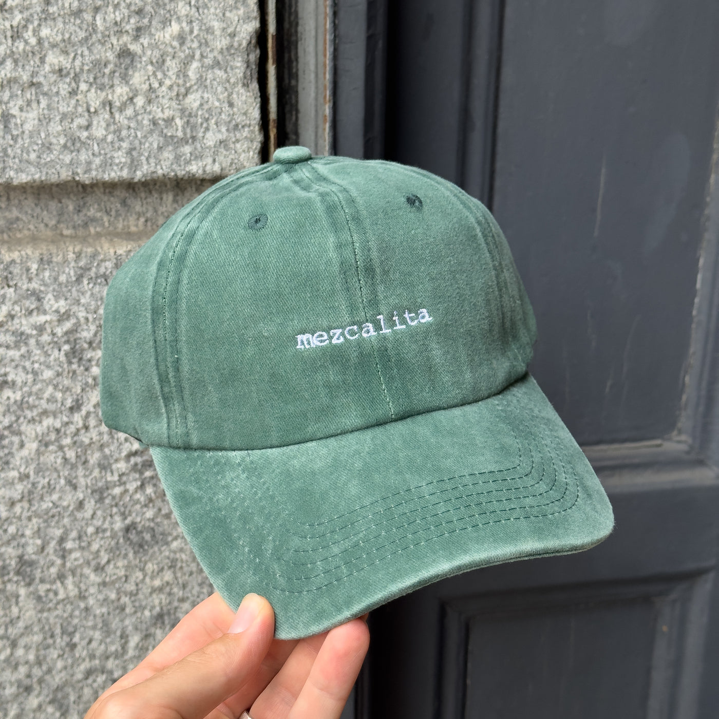 Cap "mezcalita"