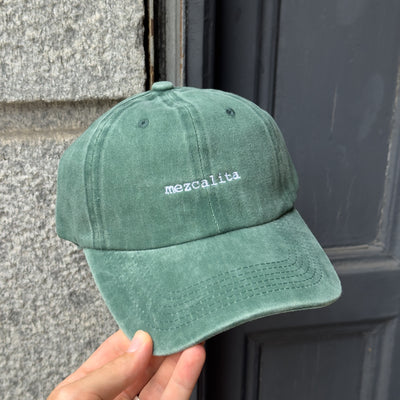 Cap "mezcalita"