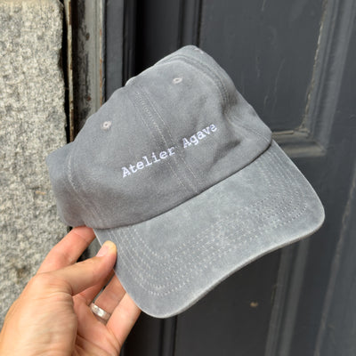 Atelier Agave" cap