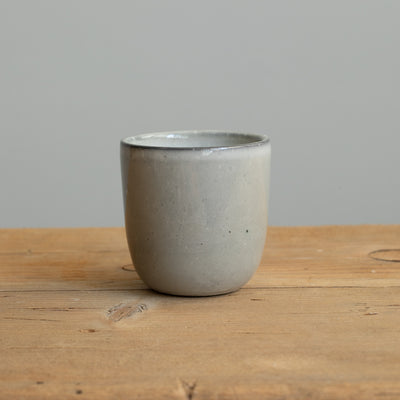 Espresso mug Midnight Grey