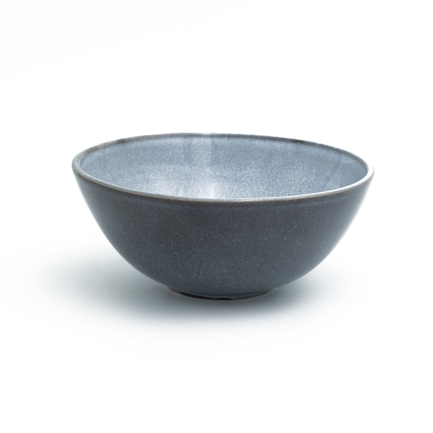 Muesli Bowl Blue Sand