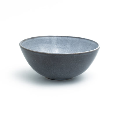 Muesli Bowl Blue Sand