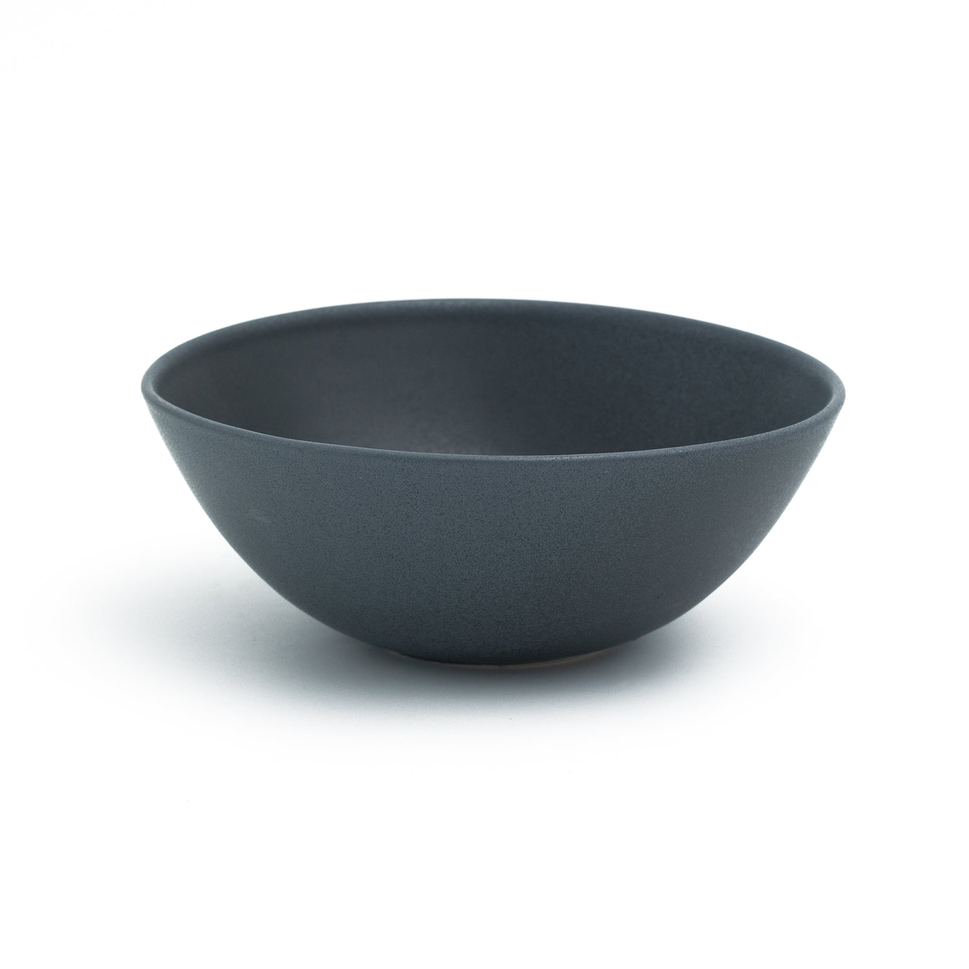 Muesli Bowl Matte Black
