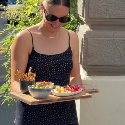July special: Aperitif board